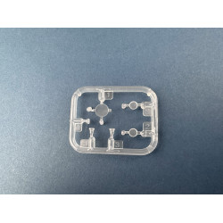 1:35 Copper State Models 35009 - Garford-Putilov Armoured Car