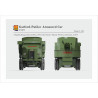 1:35 Copper State Models 35009 - Garford-Putilov Armoured Car