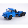 1:43 Auto History AIS1225 - Tatra-138 NT 6x6 седельный тягач / Tatra-138 NT 6x6 tractor truck