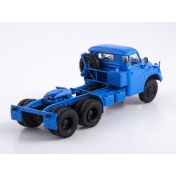 1:43 Auto History AIS1225 - Tatra-138 NT 6x6 седельный тягач / Tatra-138 NT 6x6 tractor truck