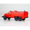 1:43 Legendary trucks - ZIL-157K Ugunsdzēsēju automašīna AT-2