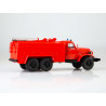 1:43 Legendary trucks - ZIL-157K Ugunsdzēsēju automašīna AT-2