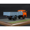 1:43 Legendary trucks - MAZ-5335 kravas kaste