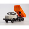 1:43 Legendarnie Gruzoviki - KRAZ-6510