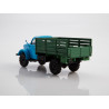 1:43 Legendarnie Gruzoviki - GAZ-63