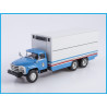 1:43 Legendary trucks - ZIL-133GJa ar furgonu mod. 5702