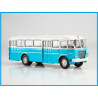 1:43 Ikarus-620 autobuss ar žurnālu №13, Modimio Collections