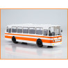 1:43 LAZ-699R autobuss ar žurnālu №15, Modimio Collections