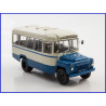 1:43 KAVZ-685 autobuss ar žurnālu №40, Modimio Collections