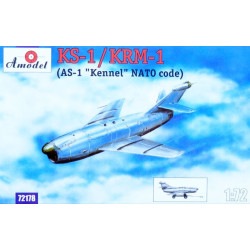 1:72 Amodel 72178 -...