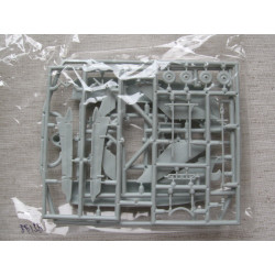 1:72 Amodel 72178 - КС-1/КРМ-1 / KS-1/KRM-1 (AS-1 "Kennel" NATO code) Soviet Guided Missile