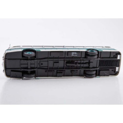 1:43 СВАРЗ-ТБЭС / SVARZ-TBES троллейбус с журналом №56, Modimio Collections