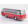 1:43 LAZ-695 autobuss ar žurnālu №55, Modimio Collections