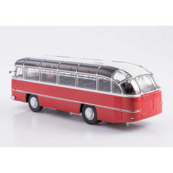 1:43 LAZ-695 autobuss ar žurnālu №55, Modimio Collections
