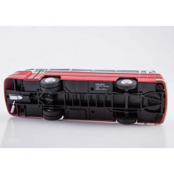 1:43 LAZ-695 autobuss ar žurnālu №55, Modimio Collections