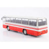 1:43 Soviet Bus SOV1066 - Ikarus-256
