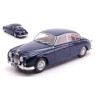 1:24  WhiteBox - Jaguar MK2 1960 Dark Blue
