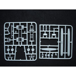 1:72 Amodel 72127 - X-55 & X-55M (AS-15 Kent) strategic missile