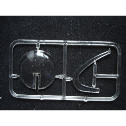 1:72 Amodel 72127 - X-55 & X-55M (AS-15 Kent) strategic missile