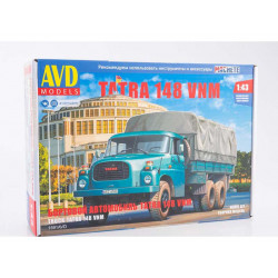 1:43 AVD Models 1591 -...