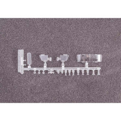 1:43 AVD Models 1591 - Tatra-148 VNM kravas kaste ar tentu, sīksēriju līmmodelis