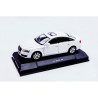 1:24 Cararama - Audi A6 Limousine White 2004-2011