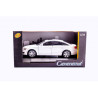 1:24 Cararama - Audi A6 Limousine White 2004-2011