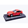 1:24 Cararama - BMW Z4 E86 M Coupe Red 2002-2008