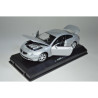 1:24 Cararama - BMW 6 Series Metallic Silver 2003-2010