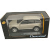 1:24 Cararama - VW Touareg, champagne