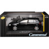 1:24 Cararama - VW Golf V GTI Black 5-Door 2003-2008