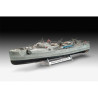 1:72 Revell 05162 - German Fast Attack Craft S-100