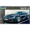 1:24 Revell 07008 - BMW i8