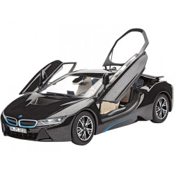 1:24 Revell 07008 - BMW i8