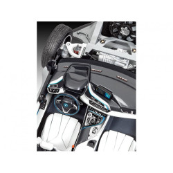 1:24 Revell 07008 - BMW i8