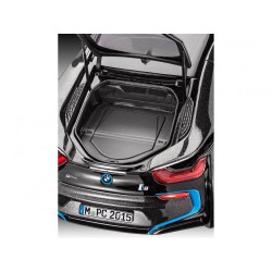 1:24 Revell 07008 - BMW i8