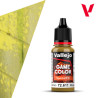 Vallejo Game Color Special FX 18 ml 72.611 Moss and Lichen