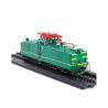 1:87 ВЛ41 маневровый электровоз с журналом №12, Modimio Collections
