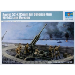 1:35 Trumpeter 02342 -...