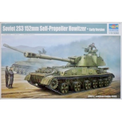 1:35 Trumpeter 05543 -...