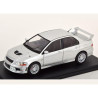 1:24  WhiteBox - Mitsubishi Lancer Evolution VII 2001 Silver
