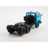 1:43 Legendary trucks - MAZ-515 Sedluvilcējs