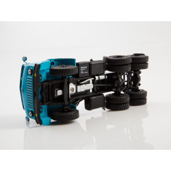 1:43 Legendary trucks - MAZ-515 Sedluvilcējs