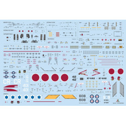 1:48 Italeri 2770 - F-4E Phantom II