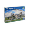 1:48 Italeri 2770 - F-4E Phantom II