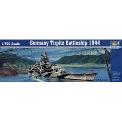1:700 Trumpeter 05712 -...