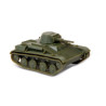 1:100 Zvezda 6258 - Soviet Light Tank T-60