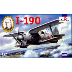 1:72 Amodel 72112 -...