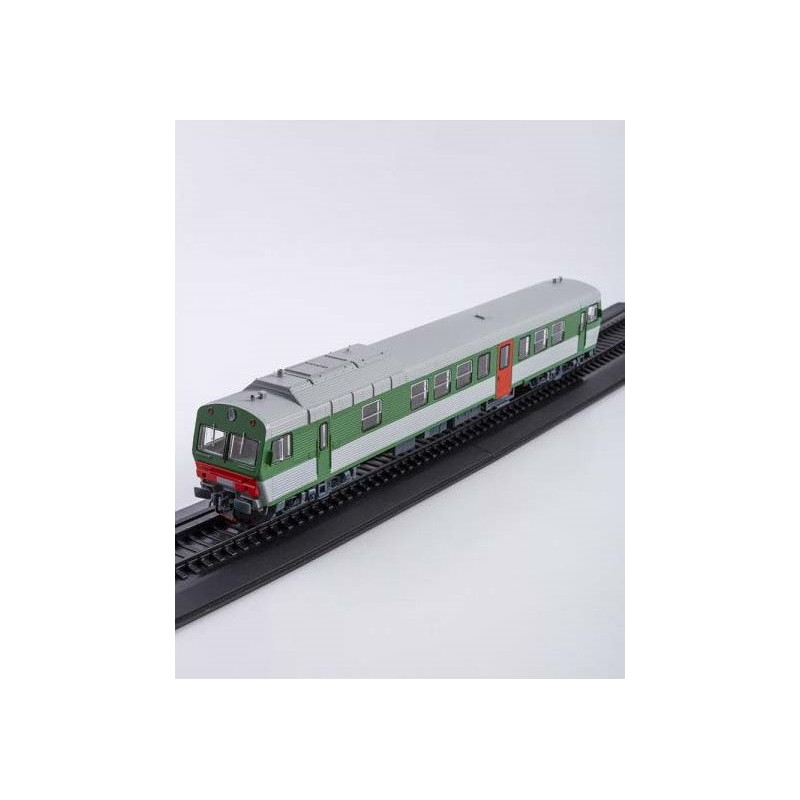 1:87 Автомотриса АЧ2 с журналом №10, Modimio Collections