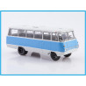 1:43 ПАГ-2М / PAG-2M автобус с журналом №53, Modimio Collections